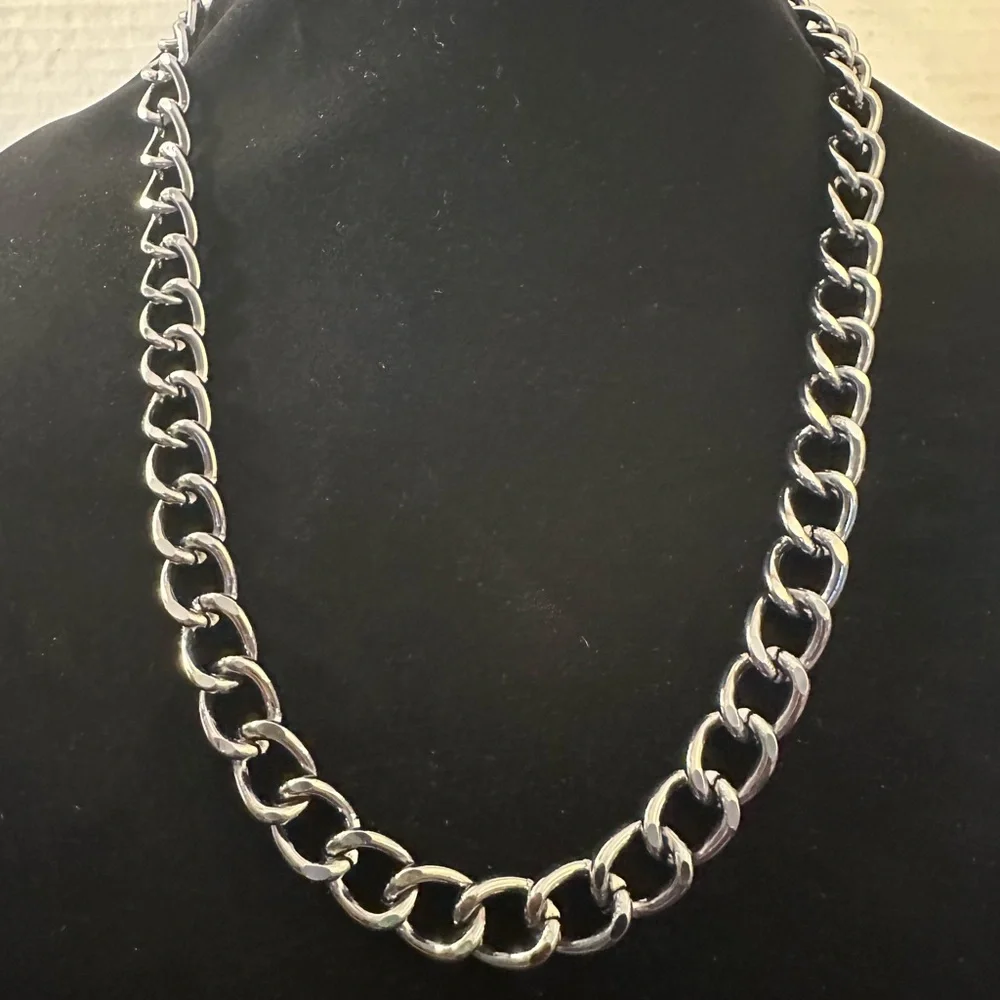 🆕Aldo Men’s Necklace